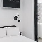 Flamingo 201- One Bedroom Sea Point Apartment