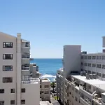 Flamingo 201- One Bedroom Sea Point Apartment
