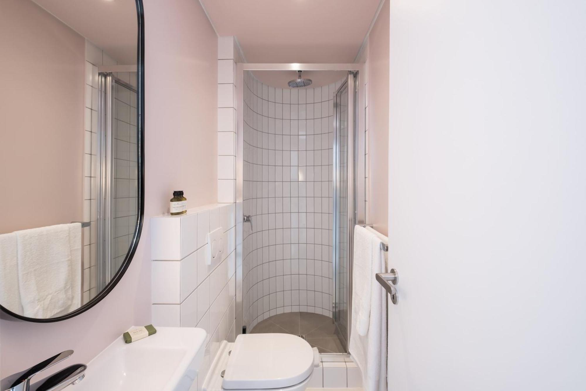 Apartment Flamingo 201- One Bedroom Sea Point *